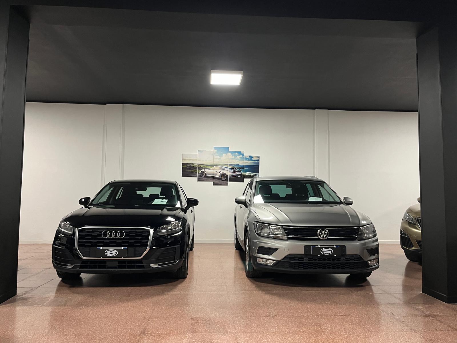 Il team di S. Auto