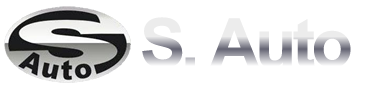 logo S. Auto